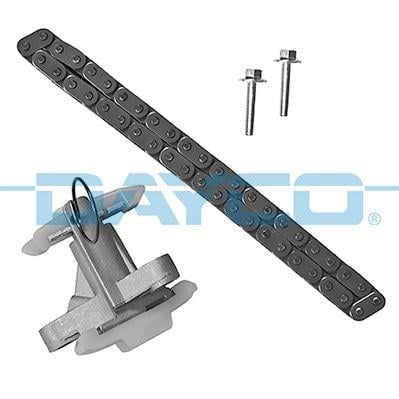 EKSANTRIK ZINCIR SETI LAND ROVER 276DT 306DT DISCOVERY L319 L462 RANGE ROVER L405 L494 L560 . JAGUAR S-TYPE 2 X200 XF I X250 XJ X350 X358 XJ X351 . PEUGEOT P407-P607-C5-C6 2.7-3.0 HDI