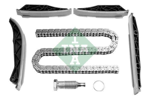 EKSANTRIK ZINCIR SETI MERCEDES M112 M113 W202 W203 W210 W211 W220