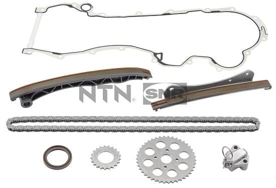 EKSANTRIK ZINCIR TAKIMI PALIO ALBEA LINEA DOBLO FIORINO PUNTO - COMBO C 01>11 Z13DT Z13DTJ ASTRA H