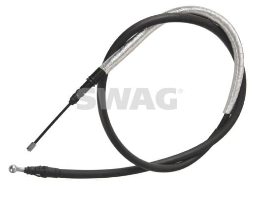 EL FREN TELİ ARKA PEUGEOT EXPERT 07>16 CITROEN JUMPY 07>16 DİSK FREN-UZUN KASA 1737mm/1591mm