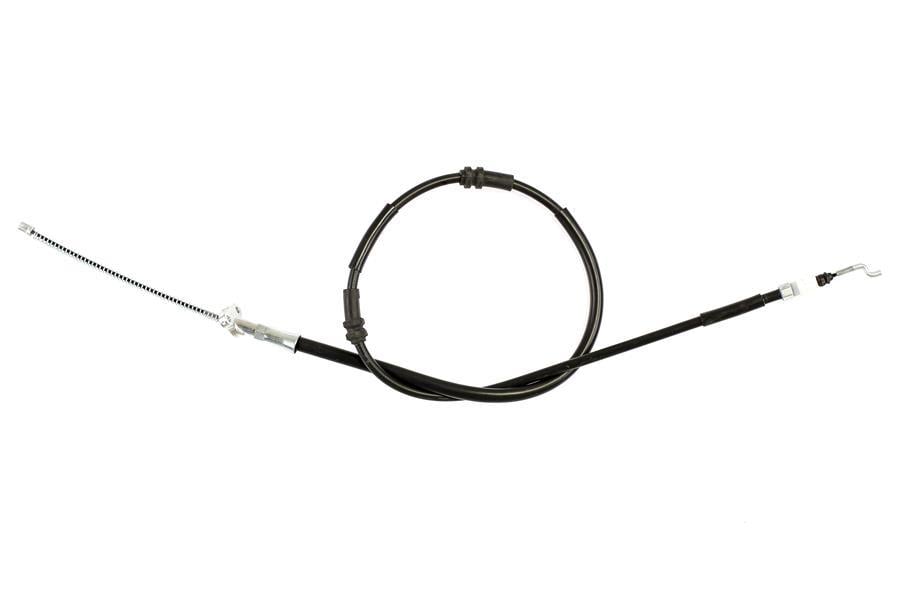 EL FREN TELİ ARKA SAĞ/SOL VOLKSWAGEN AMAROK PİKAP 10 > 1596mm/1288mm