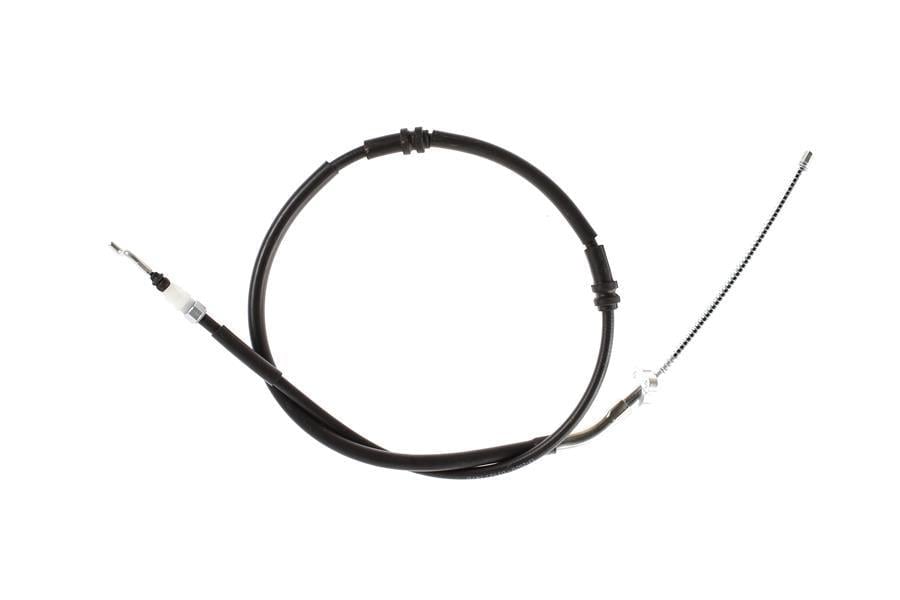 EL FREN TELİ ARKA SAĞ/SOL VOLKSWAGEN AMAROK PİKAP 11 > 1594mm/1287mm