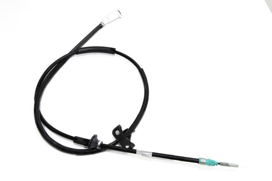 EL FREN TELİ ARKA SAĞ/SOL VOLVO S60 2.0T 2.4D5 2.4T 2.5T5 2.5T 2000-2010 V70 2.4D5 2.4T 02-07 30665093