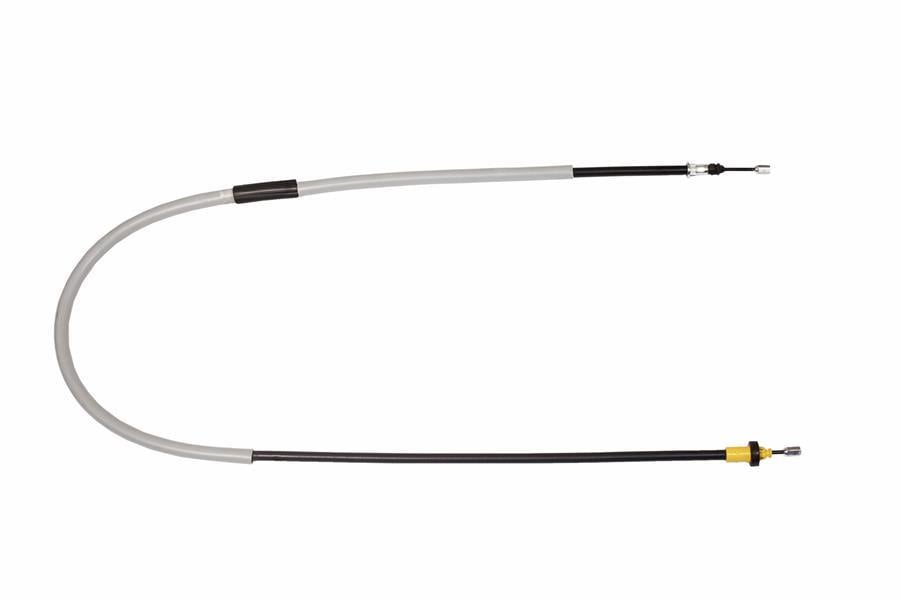 EL FREN TELİ ARKA SOL CLIO III 07 > 1458mm/1362mm DİSK FREN