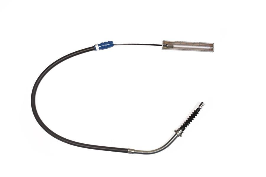 EL FREN TELİ ARKA SOL MINI 5 Kapı F55 14-