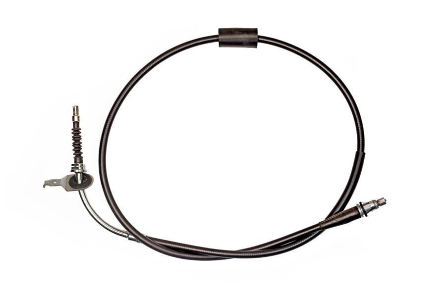 EL FREN TELİ ARKA SOL MINI R60-R61 COUTRYMAN-PACEMAN 11-