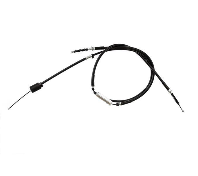 EL FREN TELİ KOMPLE SET ASTRA J 5 KAP. 09> Elektrikli Park Freni 1915mm/1006mm-593mm 735mm/593mm