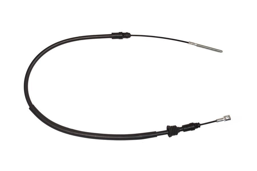 EL FREN TELİ ÖN MASTER III 2800 TR-AV 2.3 dCi 2.3 100-125-150cv 04-10