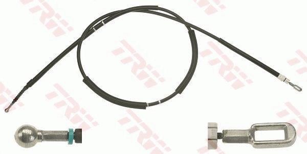 EL FRENİ KABLOSU 0 AUDI A4 B6 8E2 -A4 B6 AVANT 8E5 -A4 B7 8EC -A4 B7 AVANT 8ED -A4 B7 CONVERTİBL E 8HE -A4 CONVERTİBLE 8H7-B6-8HE-B7 SEAT EXEO 3R2 -EXEO ST 3R5 -