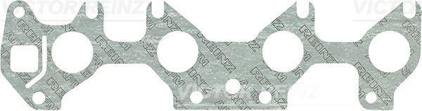 EMME MANİFOLD CONTASI ASTRA F-CORSA A 1.4-1.6-CORSA B 1.4Sİ C14 SE/C16 SE