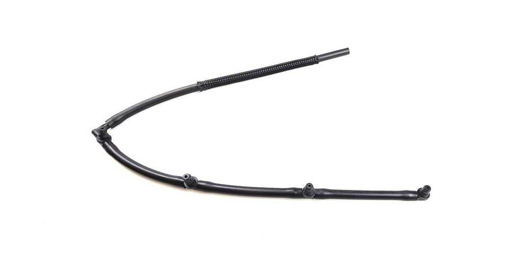 ENJEKTÖR GERİ DÖNÜŞ BORUSU CITROEN C5 I 2.2 HDİ 01-04 133 HP