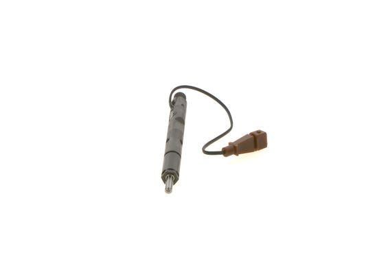 ENJEKTÖR MERCEDES OM602 W461 B901>B904 B667 B668 B670 KABLOLU