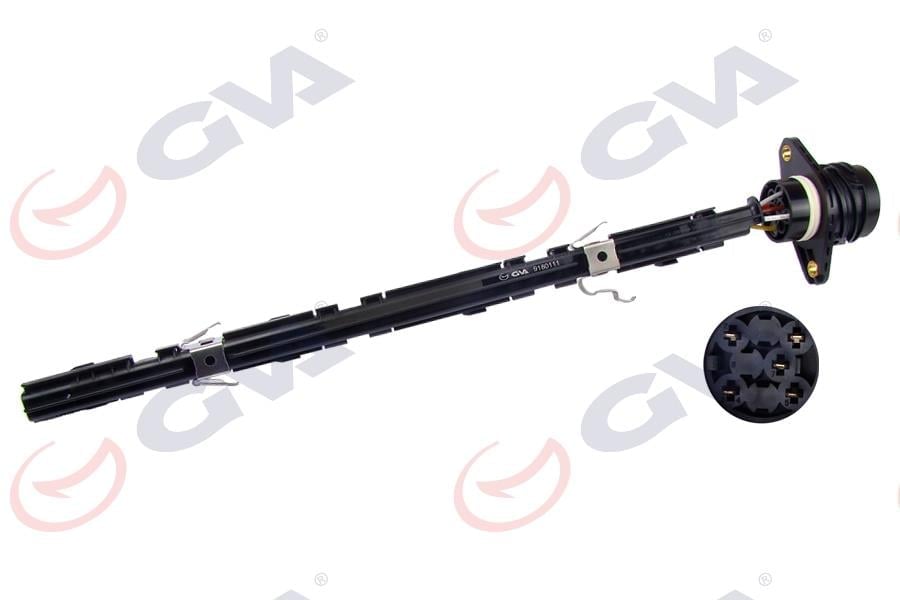 ENJEKTÖR TESİSATI VW GOLF 3 4 5 JETTA 3 PASSAT B5 B6 POLO TRANSPORTER TOURAN AUDI A3 A4 A6 SKODA SUPERB 1 2 OCTAVIA 1 2 FABIA SEAT LEON IBIZA 3 4 TOLEDO 3