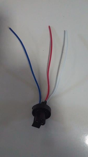 FAN MÜŞÜR SOKETİ DOBLO-ALBEA-PALIO-SLX