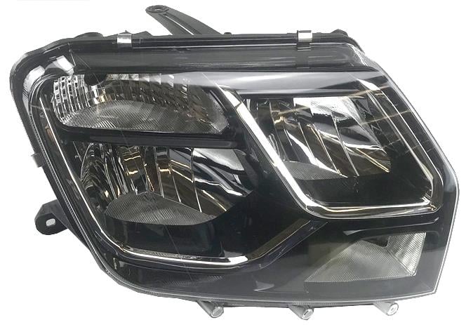 FAR MANUEL SOL DACIA DUSTER 13-17