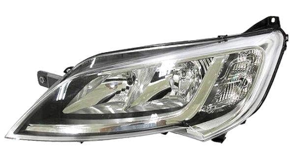 FAR MOTORLU SOL DUCATO MAXI-BOXER-JUMPER 2014> 2xH7-1xW21/5W-1xWY16W
