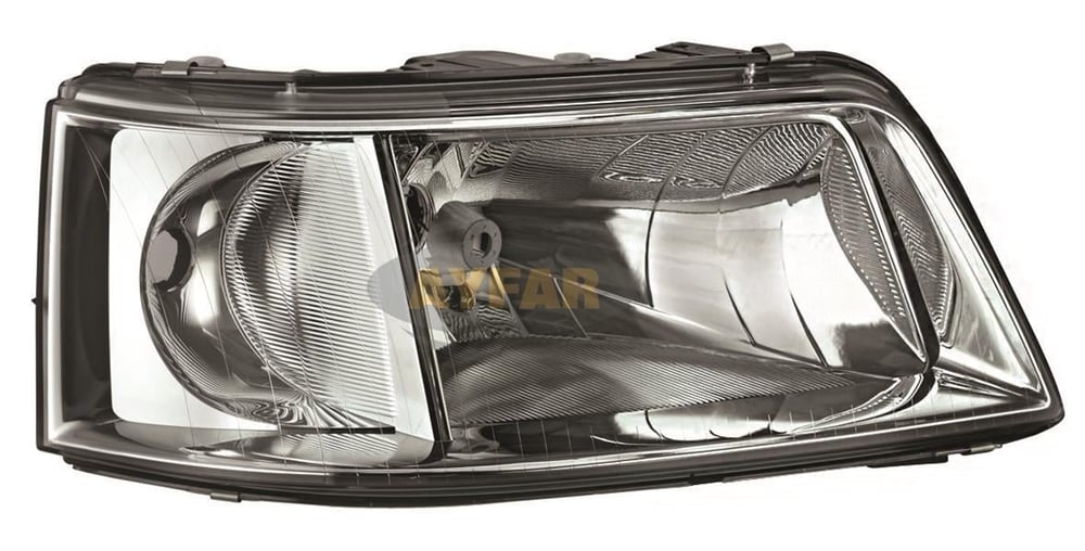 FAR SİNYAL SAĞ VW TRANSPORTER T5 04/03-11/09 ELEKTRİKLİ H4