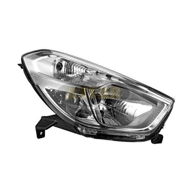 FAR SİNYAL SOL DACIA DOKKER LODGY 12> MEKANİK H4