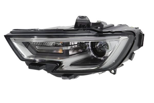 FAR SOL AUDI A3 2016/07 Bixenon stand
