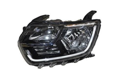FAR SOL LEDLİ MOTORLU DACIA DUSTER II 18>