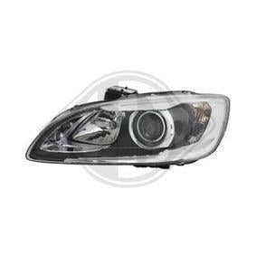 FAR XENON SAĞ VOLVO S60- V60 05/13>