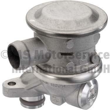 FKM/FPM SECONDARY AIR VALVE PORSCHE