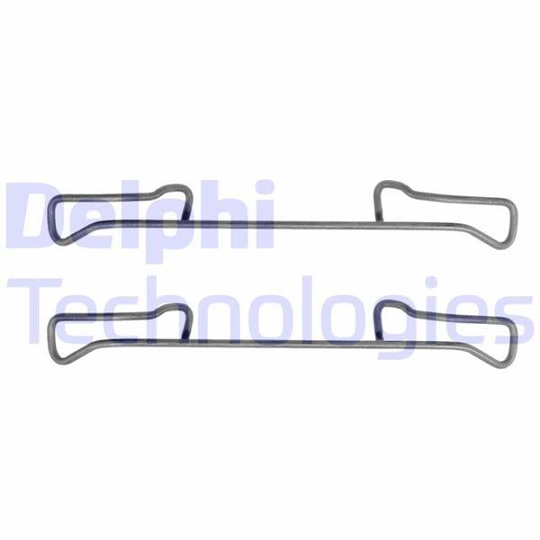 FREN BALATA MONTAJ TAKIMI ÖN DAEWOO NEXİA / KIA MENTOR. RETONA. SEPHİA. SPECTRA / OPEL ASTRA. COMBO.