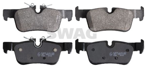 FREN BALATASI ARKA BMW F40 F44 F45 F46 F48 F49 F39 . MINI F54 F60