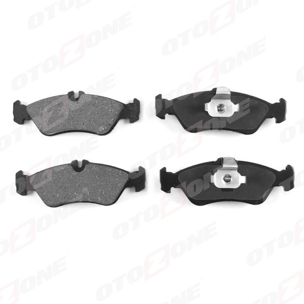 FREN BALATASI ARKA MERCEDES SPRINTER B901>B904 . VW LT 28-35-46