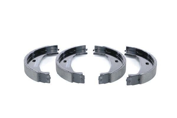 FREN BALATASI ARKA PARK FRENI BMW E81 E82 E87 E88 F20 E46 E90 E91 E92 E93 F30 F31 F32 F36 E85 E86