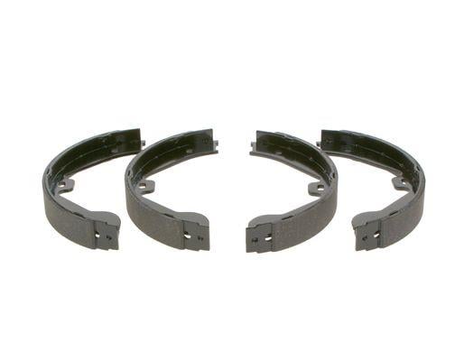 FREN BALATASI ARKA PARK FRENI LAND ROVER RANGE ROVER 3 L322 02>12 . VW TOUAREG PORSCHE CAYENNE 9PA AUDI Q7 4LB