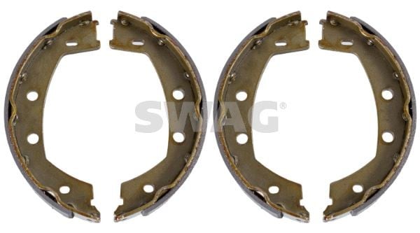 FREN BALATASI ARKA PARK FRENI LAND ROVER FREELANDER 2 L359 06>14