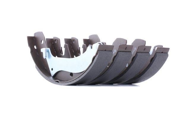 FREN BALATASI ARKA PARK FRENI LAND ROVER FREELANDER 1 L314 98>06
