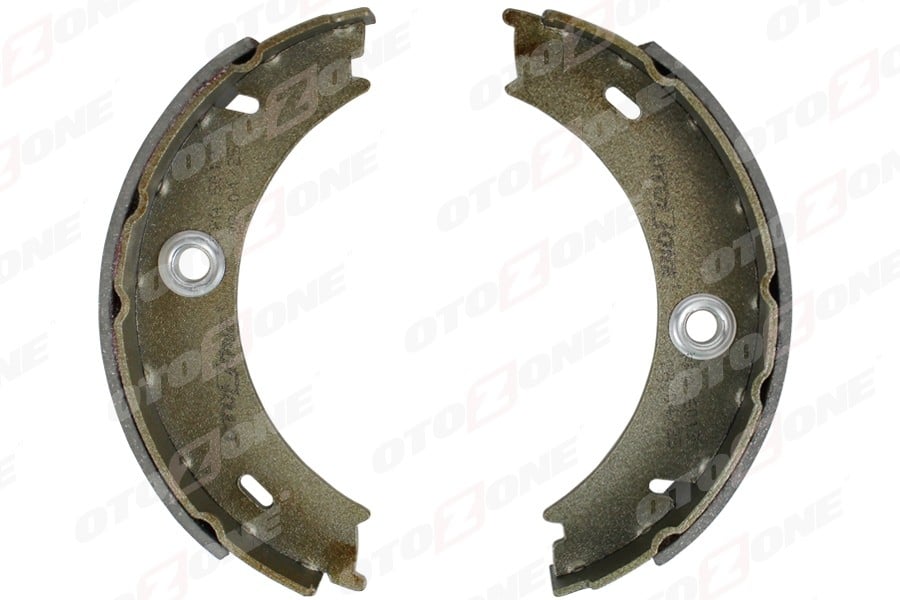 FREN BALATASI ARKA PARK FRENI MERCEDES SPRINTER B901>B904 . VW LT 28-35-46