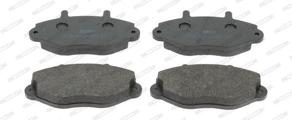 FREN BALATASI ÖN FORD TRANSİT 92> T15-M15