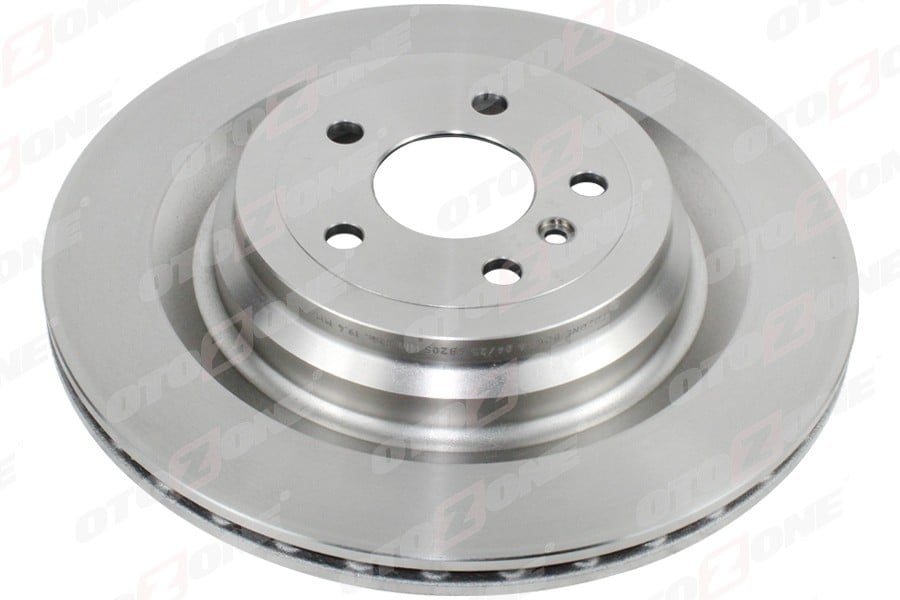 FREN DISKI ARKA 4-matic MERCEDES W166 X166 C292