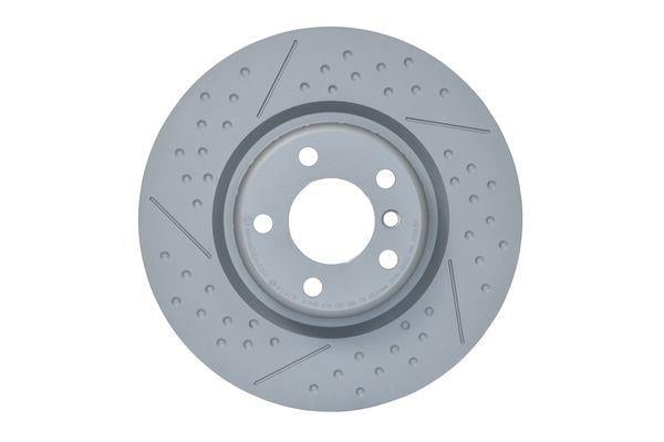 FREN DISKI ARKA BMW F20 F30 F22 F32 F33 F34 F36 M-SPOR PAKET DELIKLI