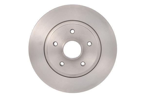 FREN DISKI ARKA MERCEDES CITAN W415 13>21 . RENAULT KANGOO II 08> 274x11x5DL