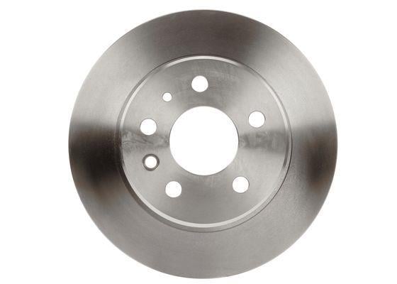FREN DISKI ARKA MERCEDES W115 C123 S123 W116 W126 W123