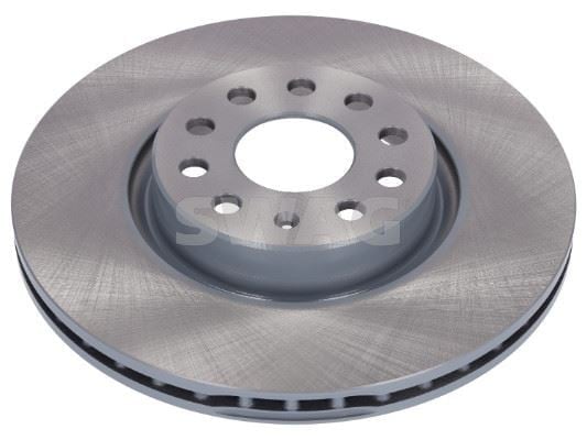 FREN DİSKİ ÖN VW PASSAT-GOLF5-GOLF6-GOLF7-CADDY-A3-LEON-FORD CONNECT 23> ÇAP: 312mm. KALINLIK: 25mm Delik: 5