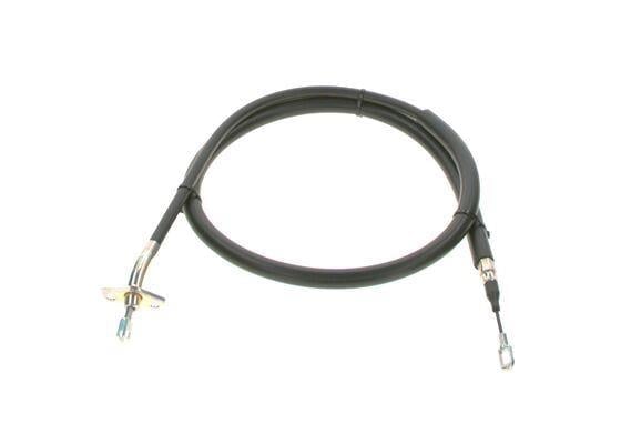 FREN HALATI SAG ARKA 1680mm MERCEDES SPRINTER 901>904 95>06