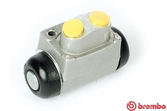 FREN HİDROLİGİ CHRYSLER SEBRING JR 09/00-06/07-HONDA CIVIC V HATCHBACK EG 10/91-11/95-HONDA CIVI