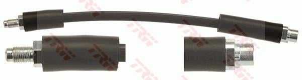 FREN HORTUMU ARKA AKS BMW X3 F25 X4 F26 MITSUBISHI LANCER VIII CYA CZA LANCER VIII SPORTBACK CXA