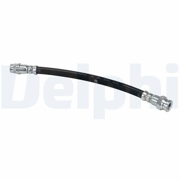 FREN HORTUMU CITROEN BERLİNGO -PEUGEOT PARTNER ARKA 04-2008>