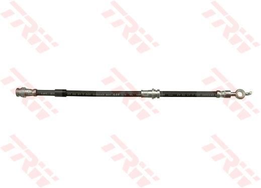 FREN HORTUMU ÖN AKS SAĞ SOL FORD AUSTRALIA LASER HATCHBACK KQ-KN III -LASER SALOON KN MAZDA 323 C V BA -323 F VI HATCHBACK BJ -323 S VI SALOON BJ -PREMACY CP -