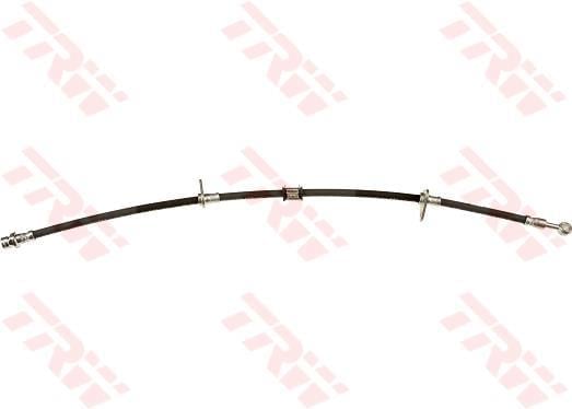 FREN HORTUMU ÖN AKS SOL ÖN AKS SOL HONDA ACCORD IV CB -ACCORD IV AERODECK CB -ACCORD IV COUPE CB- CC -ACCORD V CC-CD -ACCORD V CE-CF- CD ROVER 600 I RH -