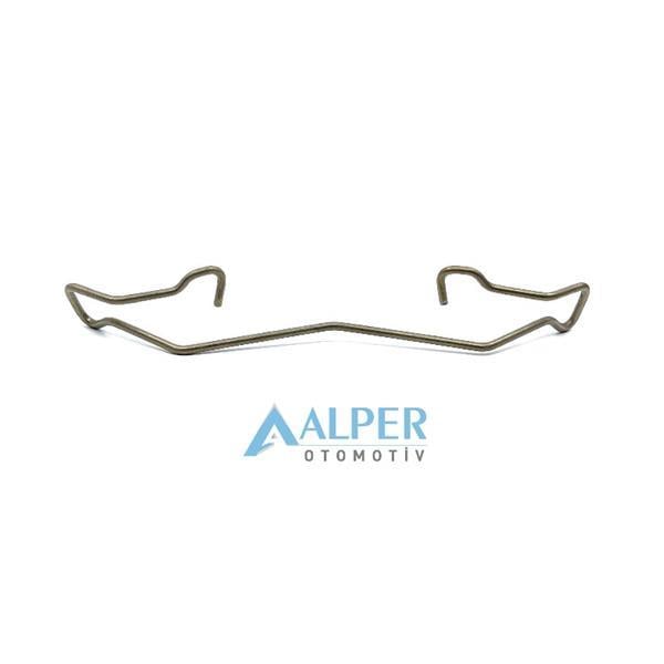 FREN KALIPER YAYI DOBLO-ALBEA
