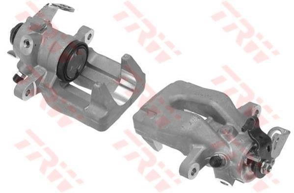 FREN KALİPERİ ARKA AKS SAĞ CITRO N C2 JM -C2 ENTERPRISE JG -C3 I FC- FN -C3 PLURİEL HB PEUGEOT 1007 KM -