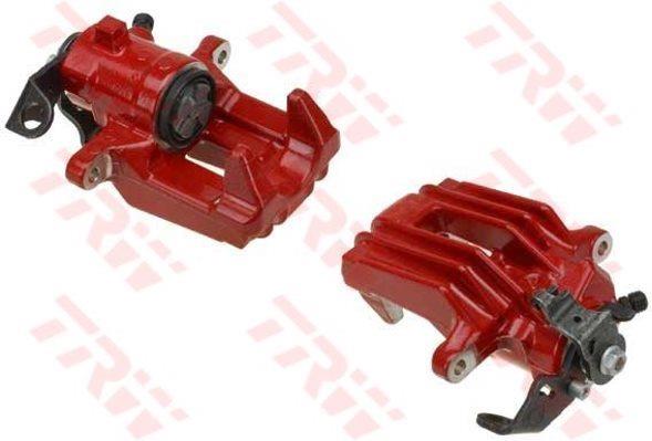 FREN KALİPERİ ARKA AKS SOL SEAT CORDOBA 6K1-6K2 -IBIZA II 6K1 VW LUPO I 6X1-6E1 -POLO 6N2 -
