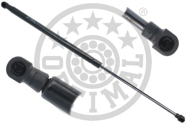 GAZLİ AMORTİSÖR BAGAJ/YÜKLEME BÖLÜMÜ ALPINA B3 CONVERTİBLE E93 BMW 3 CONVERTİBLE E93 PEUGEOT 607 9D 9U 2000/02-2013/12
